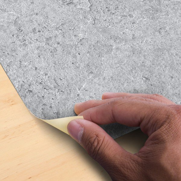 Autocolant de podea Ambiance Stone Slab, 30 x 30 cm-image-4