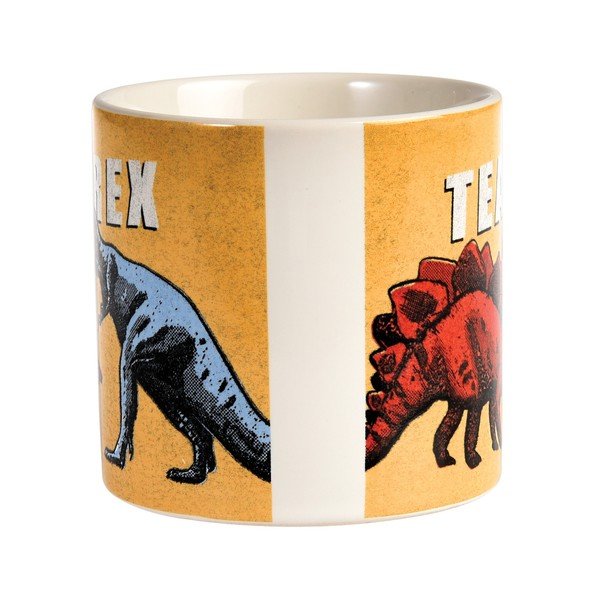 Cană din ceramică Rex London Tea Rex, 350 ml-image-2