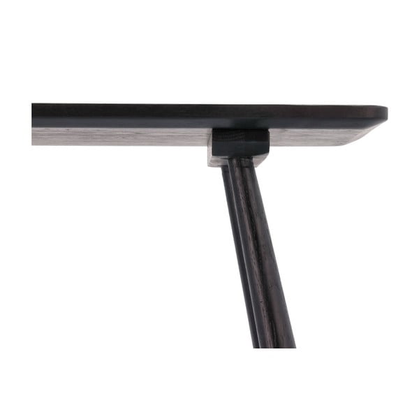 Scaun negru Bast - Villa Collection-image-2