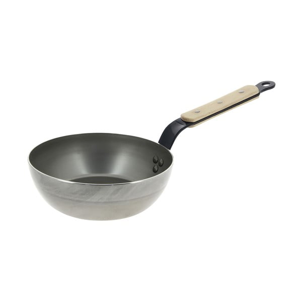 Tigaie din oțel de Buyer Mineral, ø 24 cm-image-2