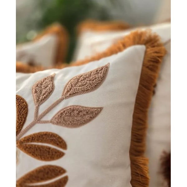 Față de pernă 43x43 cm – Mila Home-image-2