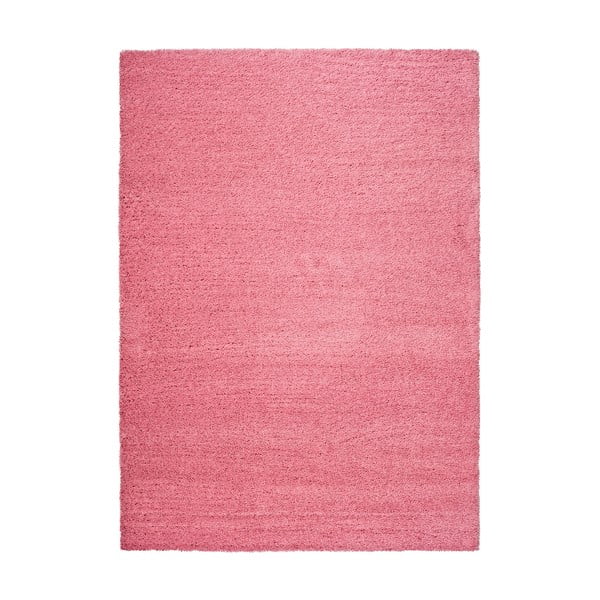 Covor Universal Catay, 67 x 125 cm, roz