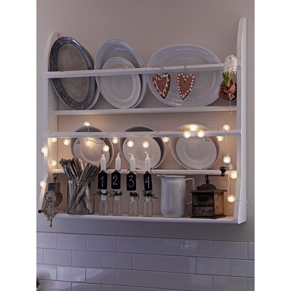 Ghirlandă luminoasă cu LED Markslöjd Boll, 20 becuri-image-2