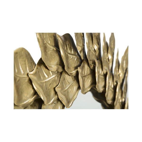 Oglindă de perete ø 73 cm Glam Petal - Mauro Ferretti-image-4