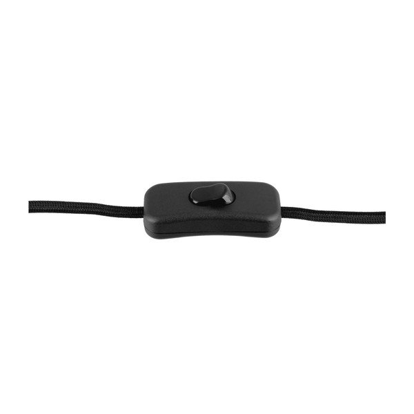 Aplică Leitmotiv Bonnet, înălțime 25 cm, auriu-image-4