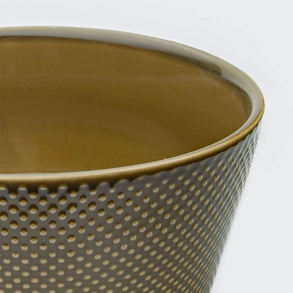 Bol pentru animale pentru câini din ceramică ø 19 cm Avocado M – Cloud7-image-1