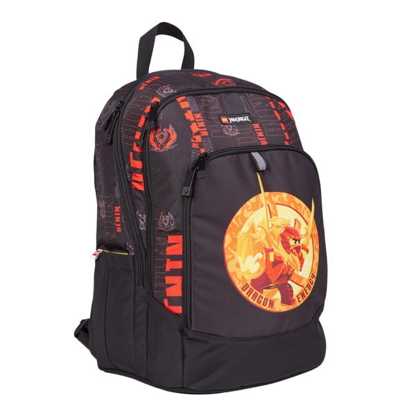 Rucsac de copii 28 l Ninjago Dragon Energy – LEGO®-image-1
