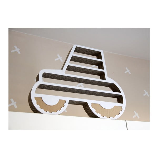 Raft în formă de tractor Unlimited Design For Children-image-3