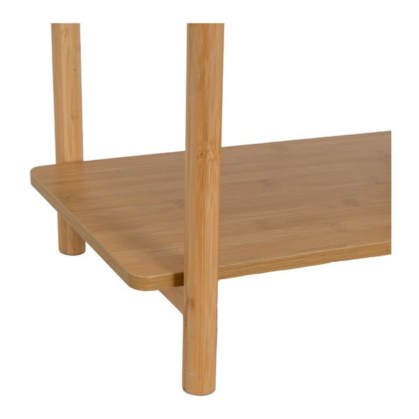 Etajeră în culoare naturală 120x105 cm – Casa Selección-image-2