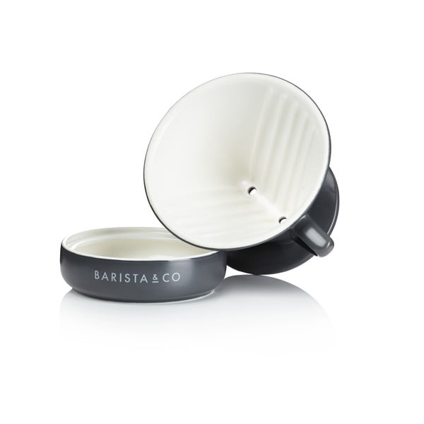  Dripper ceramică Barista-image-2