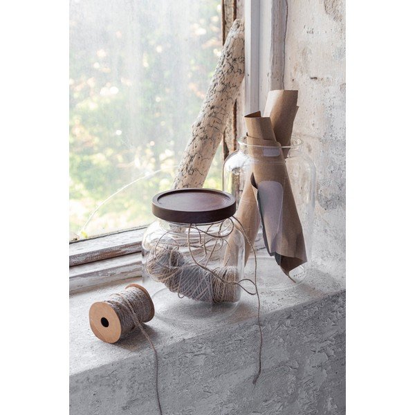 Recipient din sticlă pentru produse vrac Luna – Mette Ditmer Denmark-image-2