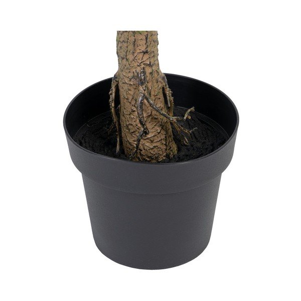 Eucalipt artificial (înălțime 173 cm) Eucalyptus – Ixia-image-4