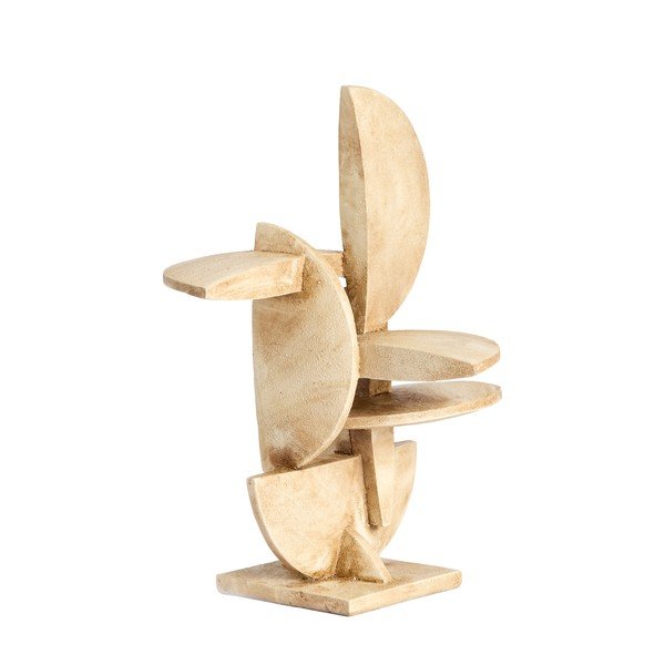 Statuetă din polirășină (înălțime 34 cm) Giselle – Light & Living