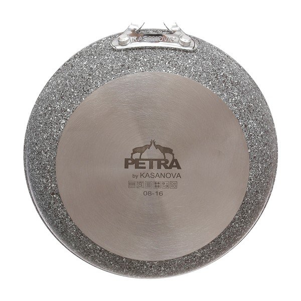 Tigaie Kasanova, ⌀ 20 cm-image-4