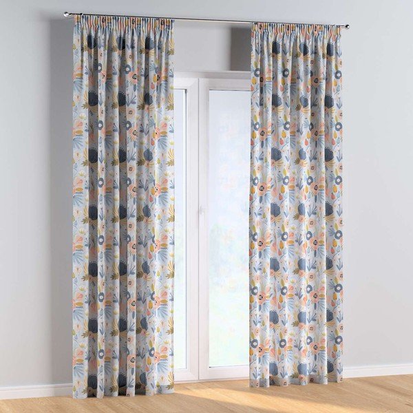 Draperie 260x130 cm Magic - Yellow Tipi-image-3