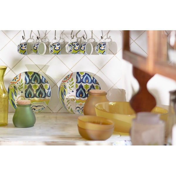 Recipient din sticlă pentru alimente Lab 2.0 – Villa Altachiara-image-1