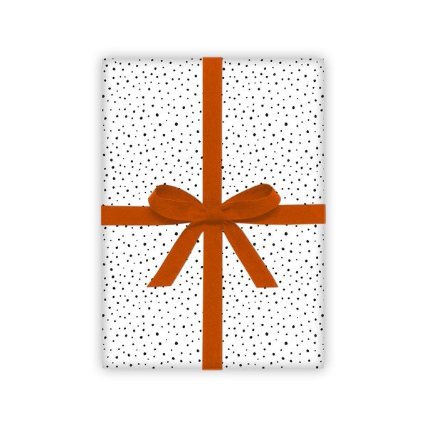 Hârtie de împachetat eleanor stuart Dots-image-1