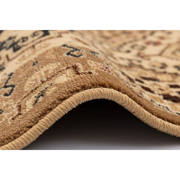 Covor bej-chihlimbar 170x240 cm Iris – FD-image-2