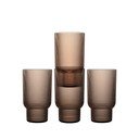 Pahare 4 buc. 430 ml Billi – Sagaform