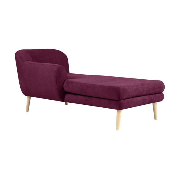 Șezlong Mazzini Sofas Sardaigne, mov-image-1