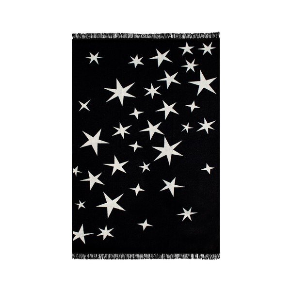 Covor lavabil cu 2 fețe Kate Louise Milkyway, 160 x 250 cm-image-2