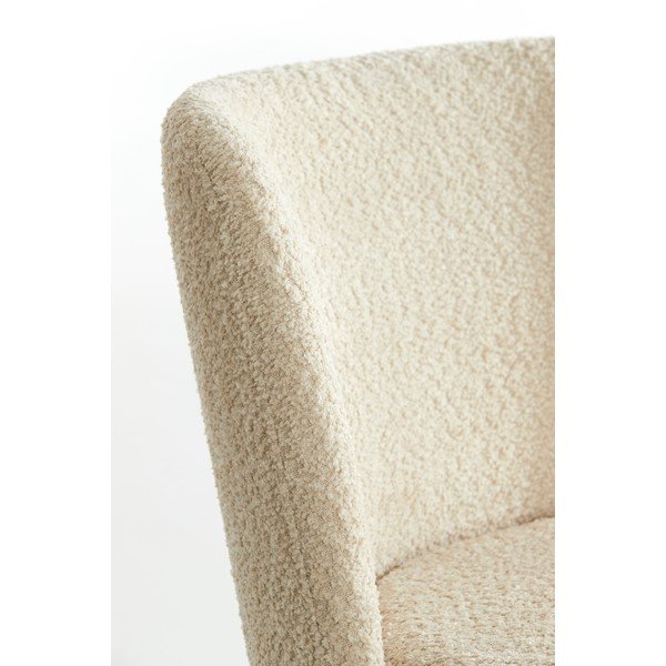 Scaun de dining bej Eckley – Light & Living-image-1