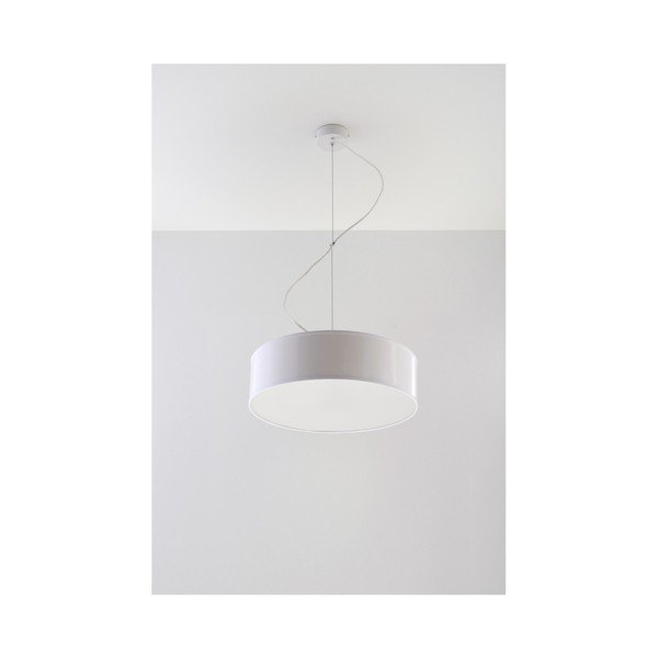Lustră Sollux Atis 35 White-image-3