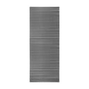 Covor adecvat interior/exterior Hanse Home Sunshine, 80x200 cm, gri