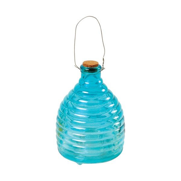 Set capcane pentru insecte 3 buc. din sticlă – Esschert Design-image-3