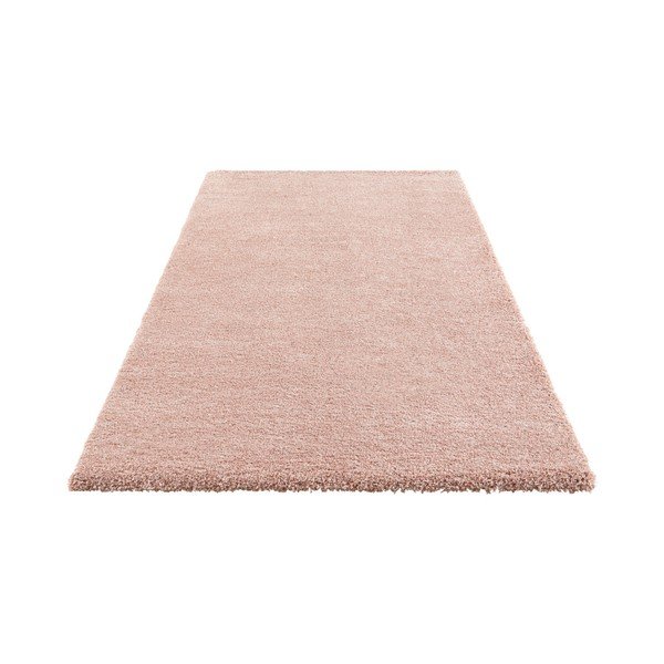 Covor Elle Decoration Passion Orly, 200 x 290 cm, roz-image-4