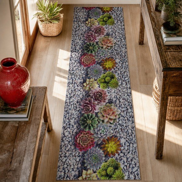 Traversă Universal Sprinty Cactus, 52 x 200 cm-image-3