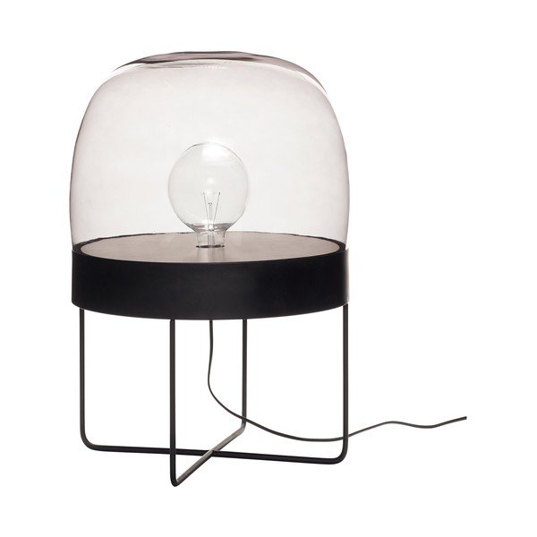 Lampadar Hübsch Karetto