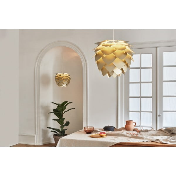 Abajur auriu ø 40 cm Aluvia Mini – UMAGE-image-1