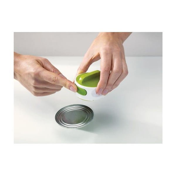 Desfăcător conserve Joseph Joseph Can-Do, alb-verde-image-4