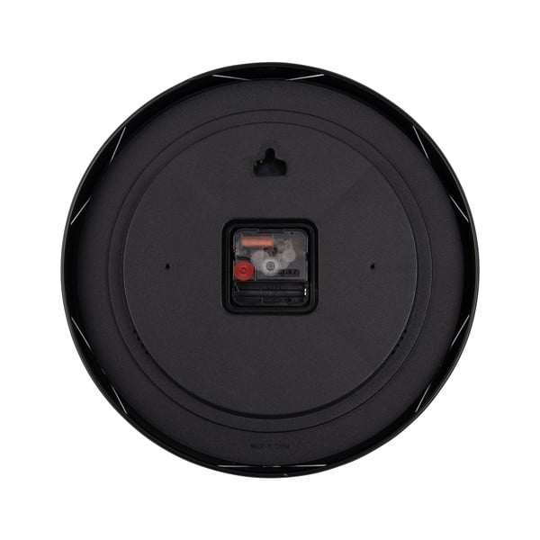 Ceas de perete ø 30 cm Regal – Karlsson-image-3