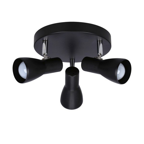 Spot negru mat Picardo – Candellux Lighting-image-2