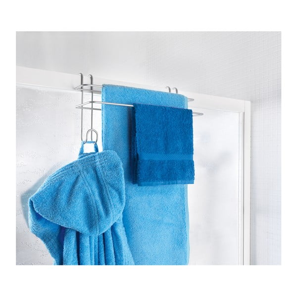 Suport pentru baie sau calorifer Metaltex Oasis-image-1