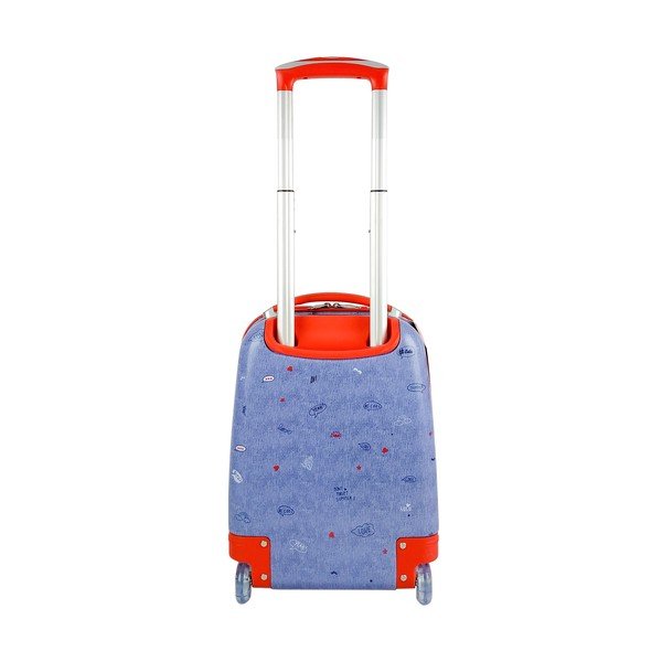 Troler pentru copii Lulucastagnette Osito, 32 l-image-4