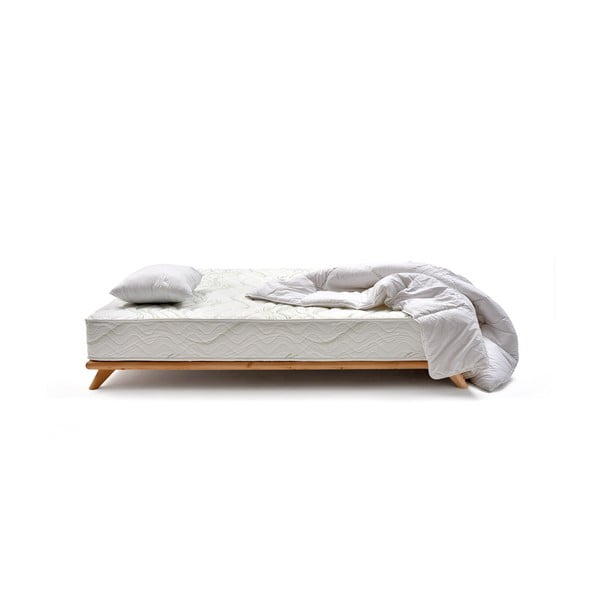 Saltea cu 2 fețe ProSpánek Green Duo M/F, 140 x 200 cm-image-3