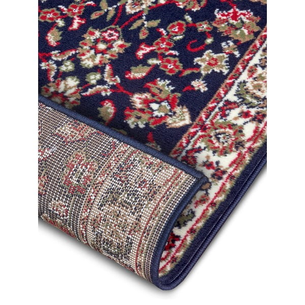 Covor tip traversă albastru 300x80 cm Vintage - Hanse Home-image-4