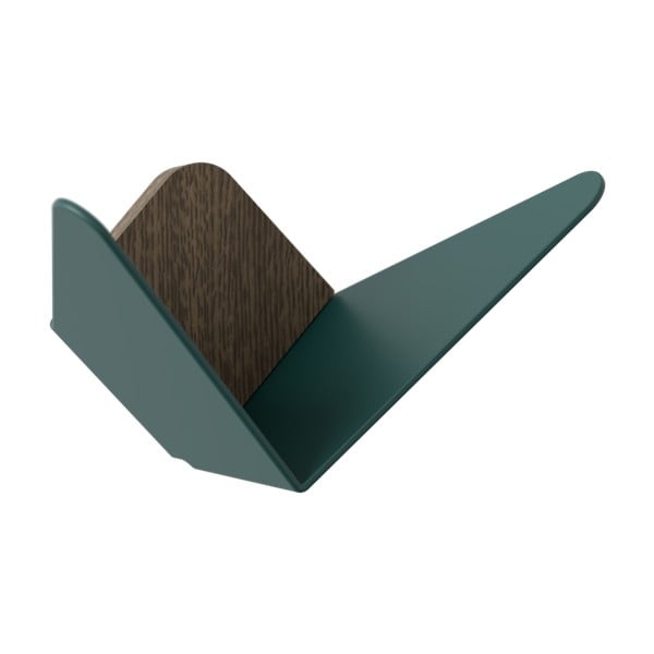 Cârlig de montat pe perete din oțel Butterflies Medium – UMAGE-image-4