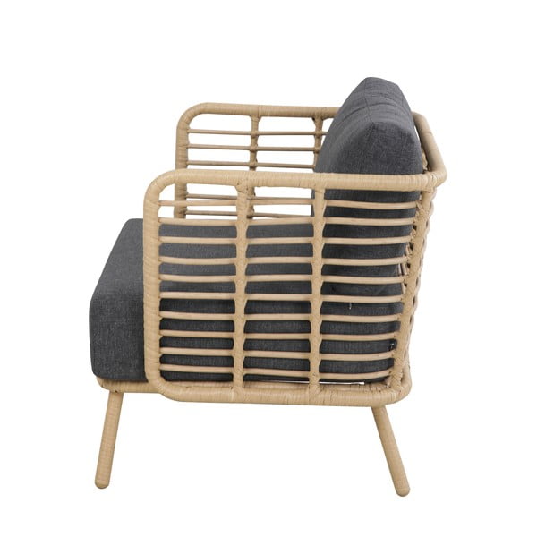 Fotoliu de grădină Bonami Selection Carlota-image-3