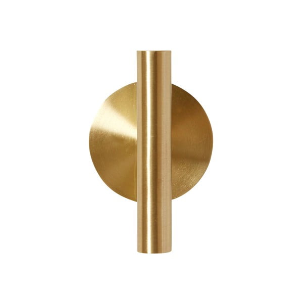 Cârlig de perete din metal Rest – Hübsch-image-2