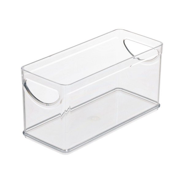 Organizator de bucătărie din plastic reciclat Basic – iDesign-image-3