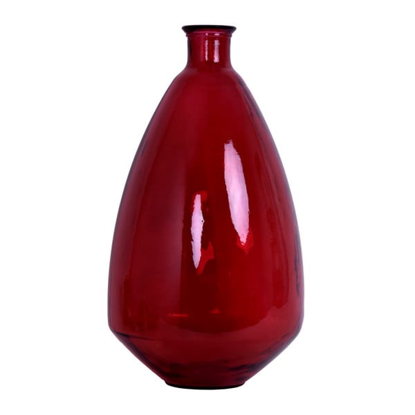 Vază Ego Dekor Adobe, 60 cm, roșu