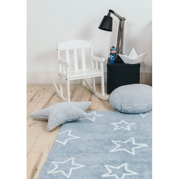 Pernă pentru copii Star – Lorena Canals-image-3