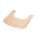 Tavă pentru scaun de copii în culoare naturală Sit Up Flex – Roba