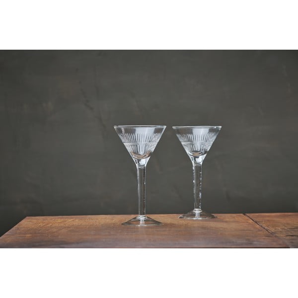 Set de pahare 4 buc. de cocktail 200 ml Mila – Nkuku-image-1