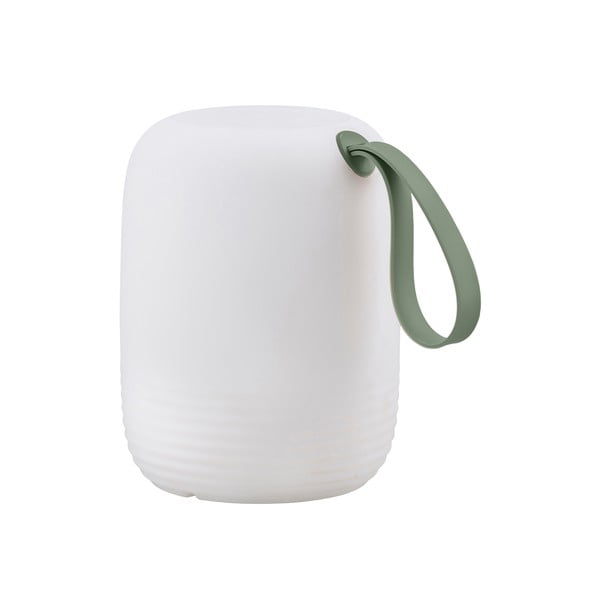 Corp de iluminat pentru exterior LED cu USB ø 12,5 cm Hav – Villa Collection-image-1