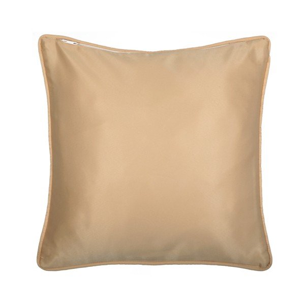 Pernă cu 2 fețe Kate Louise Muro, 45 x 45 cm, bej-turcoaz-image-1